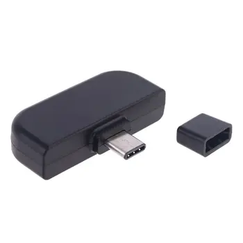 Bluetooth Wireless Adaptor USB de Emisie-recepție casti Audio Receptor pentru a Comuta Kit M2EC