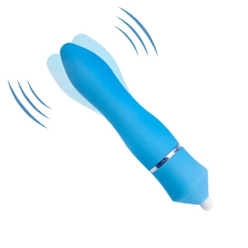Glont Vibrator Jucarii Sexuale pentru Femei Erotice Mini vibrador Masturbari Clitoris Stimulator punctul G vaginal masaj penis artificial sex-shop