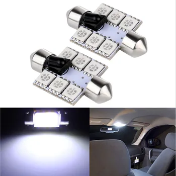 2x LED RGB Interior Masina Atmosferă plafoniera Lampă de Lectură Pentru Suzuki Swift Grand Vitara Sx4, Jimny 2016 Wrangler Jeep Renegade