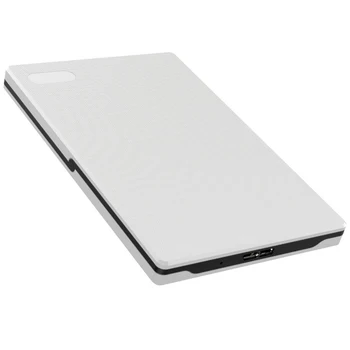 HDD Caz de 2.5 inch USB 3.0 Ultra Subțire SSD SATA Hard Drive Dock Cabina de Mobil de Mare Viteză Greu Cutie Viteza Mare