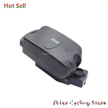 Transport gratuit pliere biciclete/city bike/mountain bike/ grăsime de biciclete broaște baterie pentru 250w 350w 500w 750w 1000w Ebike kit baterie