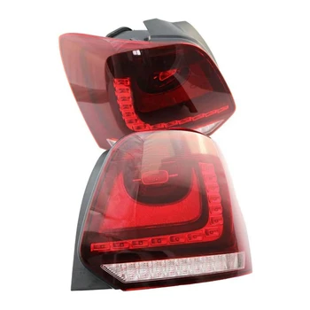 6R0945096 spate cu LED-uri Lampa de Lumina Pentru Polo Hatchback 2012-2013