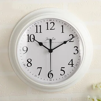 Ceasuri de Perete de epocă Home Decor pentru Bucatarie Copii \Decorative Frumoase Electronice Relojes De Pared Casa Decor Acasă B50