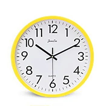 Ceasuri de Perete de epocă Home Decor pentru Bucatarie Copii \Decorative Frumoase Electronice Relojes De Pared Casa Decor Acasă B50
