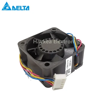 Pentru Delta TAA0412CD 40mm 40x40x20mm server fan 4020 12v 0.6 a 4cm server invertor 18600RPM cpu ventilatorului axial de răcire ventilator 4PIN