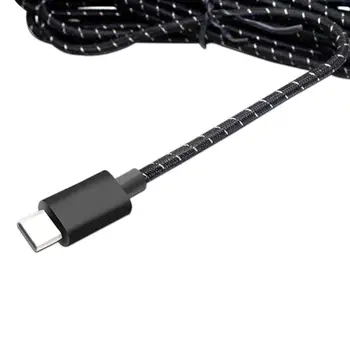 USB Type-C Controler de Încărcare Cablu de Transmitere a Datelor pentru XBOX ONE ELITE 2