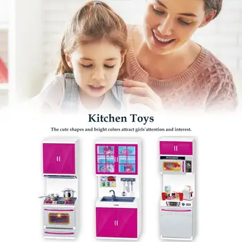 Copiii Bucătărie Jucării Simulare Ustensile De Bucătărie Alimente Vase Oala Tigaie Copii Pretinde Juca Bucătărie Set Jucarii Pentru Fete Papusa Alimentare