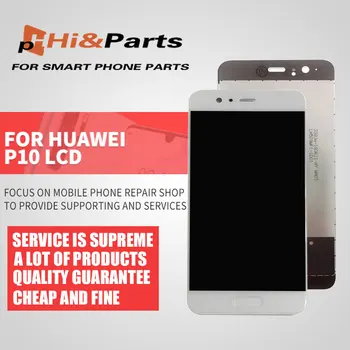 Pentru Huawei P10 Display LCD Touch Screen Digitizer Asamblare VTR-L09 VTR-L10 VTR-L29 Pentru 5.1