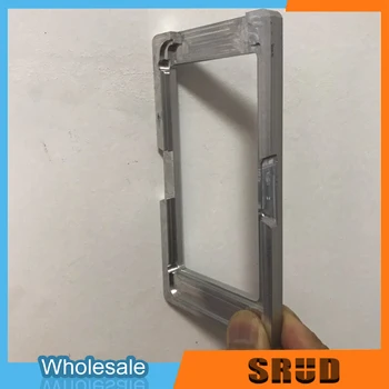 Noul Model Display LCD de Laminare OCA Film de Metal Aliniere Mucegai Pentru Xiaomi Mi 8 / Mi 8se Laminare Geam Exterior din Aluminiu Mucegai