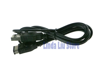 ChengChengDianWan 5pcs-30buc 1.2 m Cablu de Date USB Încărcător Cablu pentru Gameboy Advance SP pentru gba sp consola
