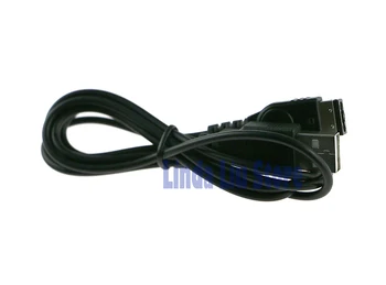 ChengChengDianWan 5pcs-30buc 1.2 m Cablu de Date USB Încărcător Cablu pentru Gameboy Advance SP pentru gba sp consola