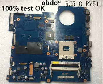 Pentru Samsung RC710 RC510 notebook PC placa de baza HM55 gt315m 1G ba92-07405a ba91-07405b 100 de Test OK
