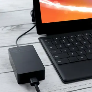 15V 4A 65W pentru Microsoft surface book adaptor de alimentare pentru Surface Pro3/4 Carte Laptop/Tabletă, încărcător de Telefon, încărcător rapid