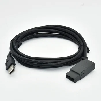 PC-LOGO-ul USB-LOGO-ul Izolat de Programare Cablu Potrivit Pentru Siemens LOGO-ul Seria PLC RS232 LOGO-ul! PC-CABLU PC-6ED1 057-1AA01-0BA0