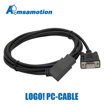 PC-LOGO-ul USB-LOGO-ul Izolat de Programare Cablu Potrivit Pentru Siemens LOGO-ul Seria PLC RS232 LOGO-ul! PC-CABLU PC-6ED1 057-1AA01-0BA0