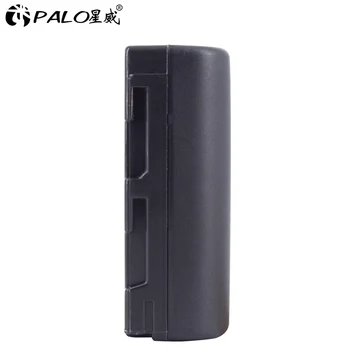 Palo 1 buc Înaltă Calitate NPFM500H NP-FM500H NP FM500H Camera Bateriei Pentru Sony A57 A58 A77 A65 A99 A550 A560 A580 Baterie NP-FM500H