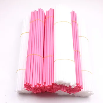 30 seturi/ lot de Înaltă calitate Balon de Folie stick 40cm Colorate din PVC tije cupe pentru Livrările de desene animate de Aluminiu Baloane Decor