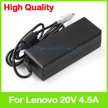 90W 20V 4.5 universal AC adaptor de alimentare pentru Lenovo pentru ThinkPad L412 L420 L421 L430 L510 L512 L520 L530 R400 R500 R60 încărcător