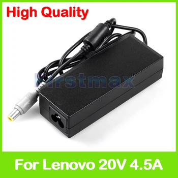 90W 20V 4.5 universal AC adaptor de alimentare pentru Lenovo pentru ThinkPad L412 L420 L421 L430 L510 L512 L520 L530 R400 R500 R60 încărcător
