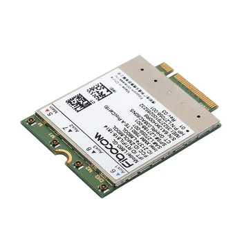 Fibocom L860-GL 4G Modulul Wlan Card pentru HP Elitebook X360 830 840 850 LTE-a Pro cat16 1Gbps SPU#L27188-001 Card Wireless WWAN