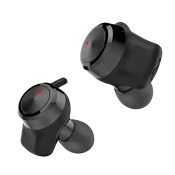 US001 Mini TWS Wireless Sport Căști Bluetooth 4.2 Cască Stereo Căști Cască w/Microfon 100H Standy Timp
