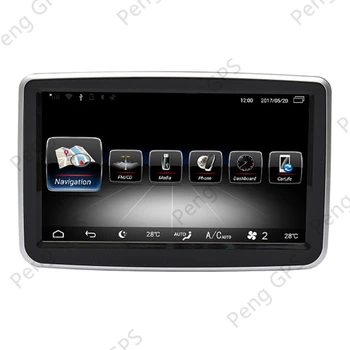 8 inch Touchscreen Pentru Mercedes-Benz B/CLASA/GLA-2018 Android Stereo de Navigare GPS DVD Player Unitatii Carplay SUNT Radio FM