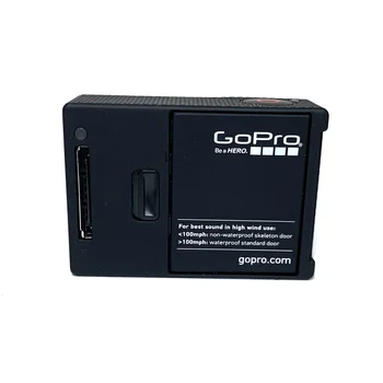 Original, Camera Pentru HERO3 GoPro Hero 3 Black Edition Aventura Camera+Baterie+ încărcare cablu de date 95%noi