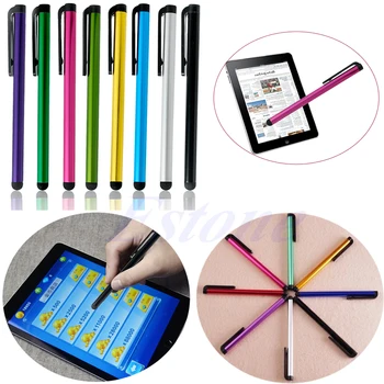100x Universal Ecran Stylus Touch Pen Pentru Samsung Smartphone Tableta iPad iPhone