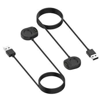Noul Incarcator USB Cradle Pentru Suunto 7 Cablu de Încărcare Pentru Suunto7 Ceas Inteligent Accesorii Wireless Înlocuire Încărcător Adaptor Dock