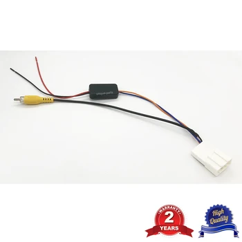 Reverse Camera De Reținere Cabluri Cablu Adaptor Pentru Toyota De Fotografiat Cablu Adaptor