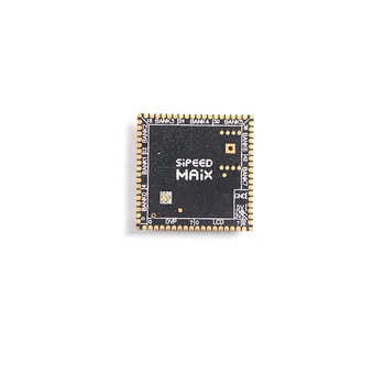 Sipeed M1W ESP8285 WIFI AI Core Placa de Bord de Dezvoltare K210 Învățare Profundă Matrice Microfon Viziune Smart home