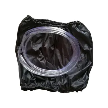 1 buc aparat de Aer Conditionat de Curățare de Praf de Spălat Acoperi Curat PVC Impermeabil Protector Sac de Instrument 350cm Pentru 1,5 P 3P 2P