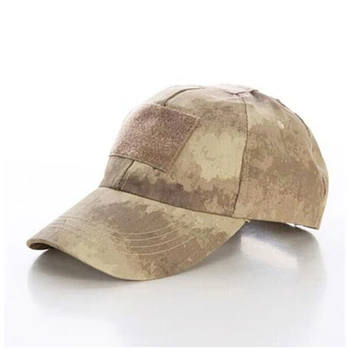 Drumeții de sex masculin pălării de Vară camping om de Camuflaj Tactice pălărie armata de Pescuit bionic Baseball cadet Militar capac