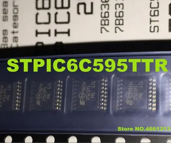 (50BUC) STPIC6C595TTR STPIC6C595 ST6C595 original nou