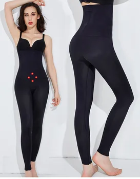 Talie mare pentru Femei Body Shaper Hip Ridicare Pantaloni Liposuctie sculptura Talie Slăbire Corset Femei Burta Modelarea Abdomenului
