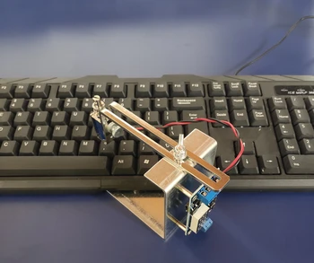 Tastatură de calculator jocuri Gratis Automată Fizice Pe-cârlig Dispozitiv de Accesorii de Joc Anti-scăzut