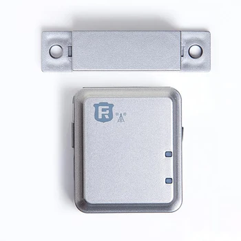 Mini Smart Alarma Usa tracker RF-V13 Siguranță Acasă Protecția vieții private KG de Localizare GSM Platforma de Urmărire Gratuit ,fără cutie