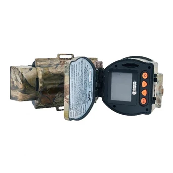 S400 1080P Traseu de Vânătoare Camera 20MP HD faunei Sălbatice Scouting aparat de Fotografiat Viziune de Noapte Sălbatice Photoshooting Cam IP66 Mini Home Monitor