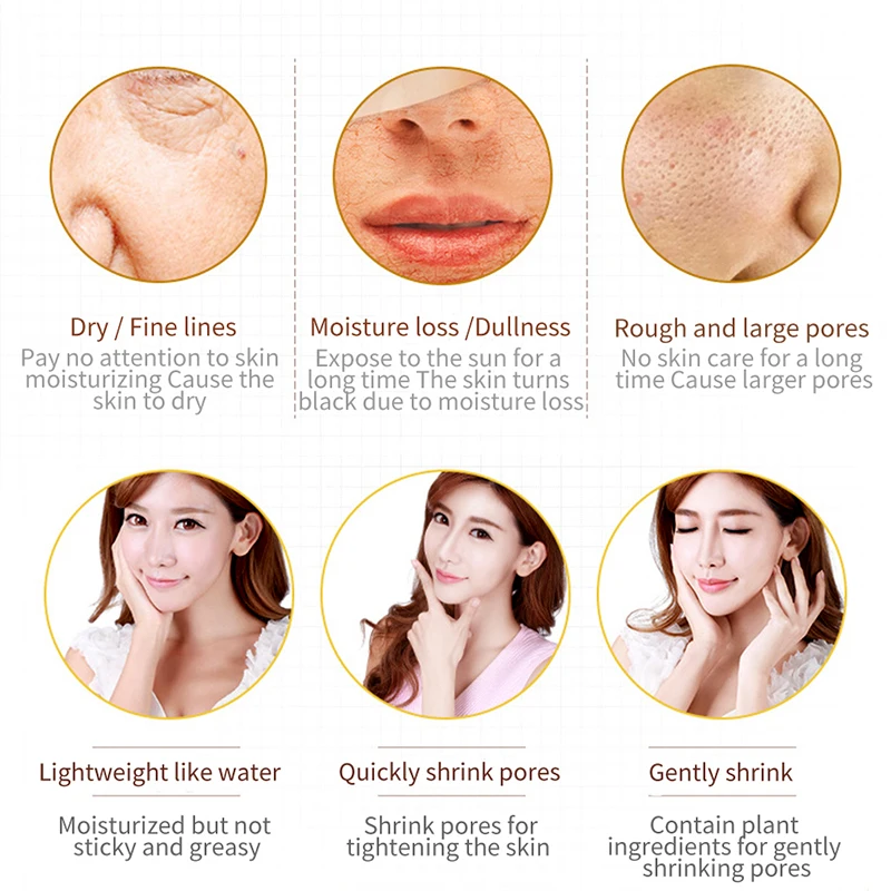 imagine profesională de îngrijire a pielii anti îmbătrânire luma skin anti-imbatranire