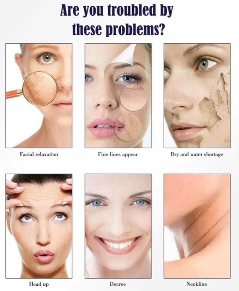 îngrijire a pielii faciale anti-îmbătrânire