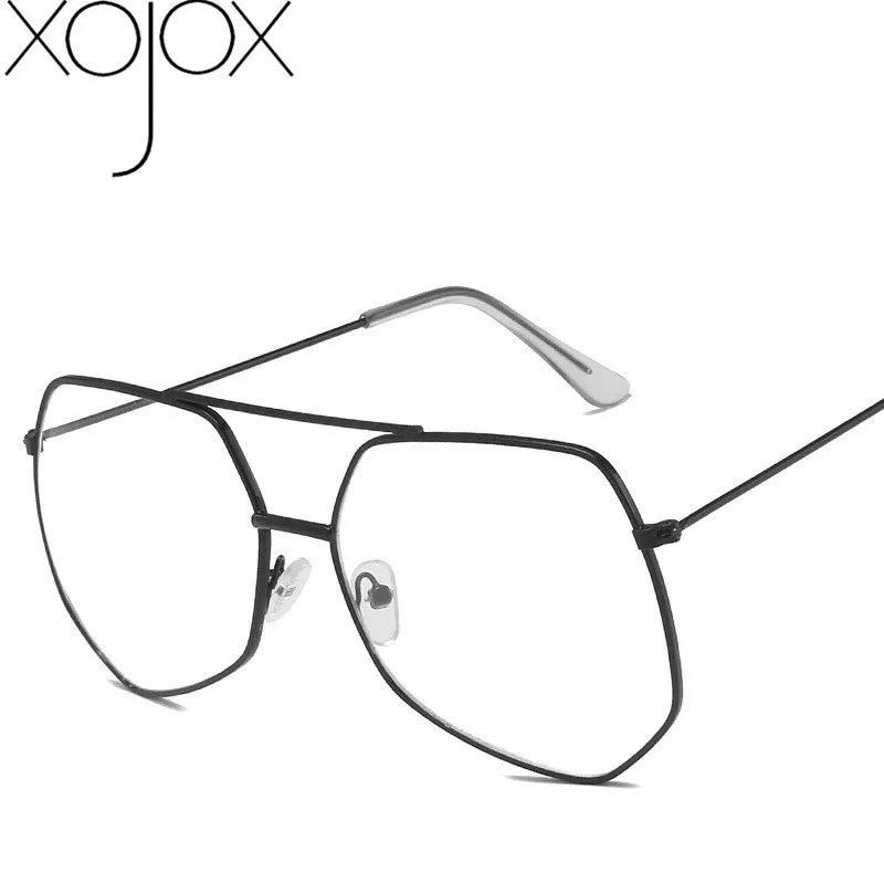 homosexual George Bernard Soaked Xojox poligon rama de ochelari pentru femei barbati moda trend stiluri de  design de brand optic rame de ochelari ochelari de soare unisex ochelari de  cal cumpara online ~ Bărbați ochelari \